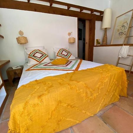 Petit Mas Calme Typique Du Sud ! Villa Valergues Екстериор снимка