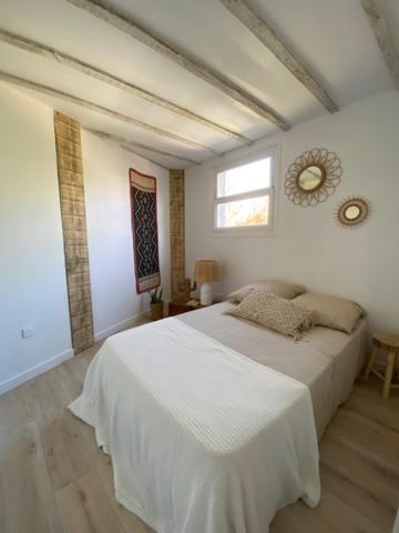 Petit Mas Calme Typique Du Sud ! Villa Valergues Екстериор снимка